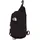 The North Face HOT Shot Crossbody Black