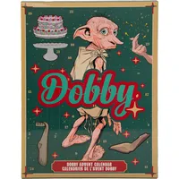 Harry Potter Adventskalender Dobby 2024