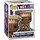 Funko POP! Marvel What If Queen General Ramonda