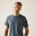 Regatta Escade Kurzarm-t-shirt - China Blue - M