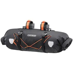 Ortlieb Handlebar-pack 15L black matt 15L
