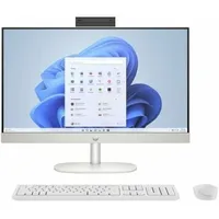 HP Pavilion 24-cr0046ns 23.8 ́ ́ I5-1335u/16gb/512gb Ssd All-in-one-pc
