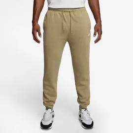 Nike Club Jogginghose Parachute Beige M