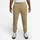 Nike Club Jogginghose Parachute Beige M