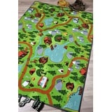 Spielteppich OUTDOOR