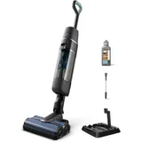 Philips XW7110/01 AquaTrio Cordless Serie 7000 saugen und wischen, kabellos, Nass-/Trockensauger, Akkubetrieb