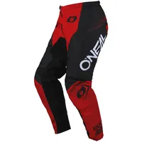 O'Neal Element Racewear Crosshose schwarz, 34
