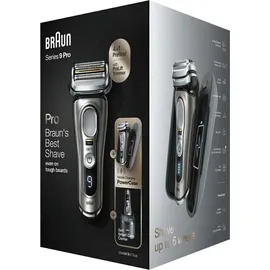 Braun Series 9 Pro 9475cc