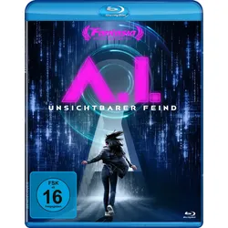 A.I. - Unsichtbarer Feind