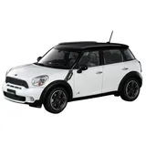 Hasegawa CD21-1/24 BMW Mini Cooper Countryman