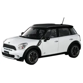 Hasegawa CD21-1/24 BMW Mini Cooper Countryman