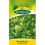 Quedlinburger Brunnenkresse