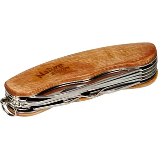 Die Spiegelburg 14295 Outdoor Taschenmesser - Nature Zoom