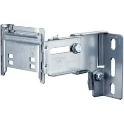 Tehalit Universalkonsole Abstand 78-125,verz G 2261