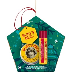 Burt’s Bees Lippenpflege Cranberry Spritz Geschenkset 1 St