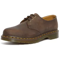 Dr. Martens 3 Eye Herren Braun 38