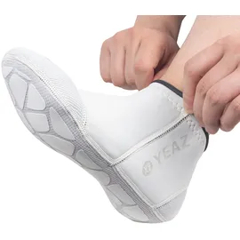 YEAZ Neoprensocken 1 Paar Weiß 42