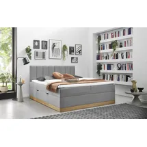 Home Affaire Frappelle 180 x 200 cm H3 Grau