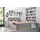 Home Affaire Frappelle 180 x 200 cm H3 Grau