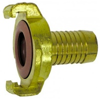 Ich-zapfe Trinkwasser - Schlauchkupplung 13mm 1/2" Tülle