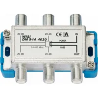 Wisi Abzweiger 4f. DM54A4020