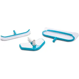 Intex Reinigungs-Set blau One Size
