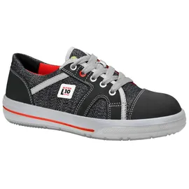 ELTEN Sensation Lady Low S2, Stahlkappe, Größe 42,