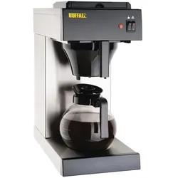 Buffalo Kaffeemaschine Glaskanne 2L
