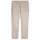 Damen Tapered Relaxed Hose grau Uni Gr 42/28