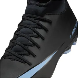 Nike Mercurial Superfly 10 Club MG Herren black/ice blue 39