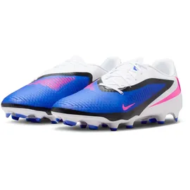 Nike Phantom 6 Low Acad FG/MG Herren blue 46
