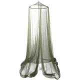 normani Outdoor Sports Moskitonetz für Betten Amazonas in Oliv | Gr.: onesize