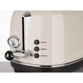 KORONA 21666 Retro Toaster