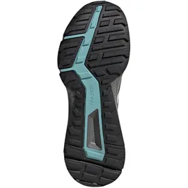 adidas Terrex Soulstride Rain.RDY Core Black / Crystal White / Grey Four 39 1/3