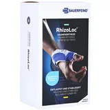 Bauerfeind Rhizoloc titan links 1