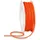 Präsent Kordel Jute matt orange 2,0 mm x 25,0 m