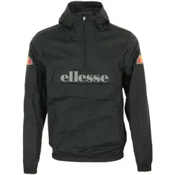 Ellesse  Windjacken Acera Jacket  in Schwarz, EU S