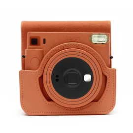 Fujifilm instax SQUARE SQ1 Tasche terracotta orange
