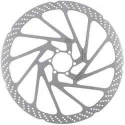 612 PARTS Bremsscheibe Die Scheiben | 6-Loch | 220 mm