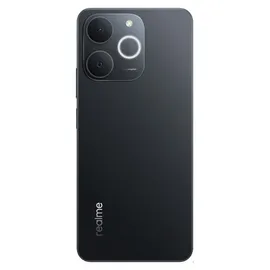Realme Note 70T 256 GB Obsidian Black