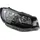 Netparts24 Johns 95 64 10 Scheinwerfer H15, rechts, mit LWR