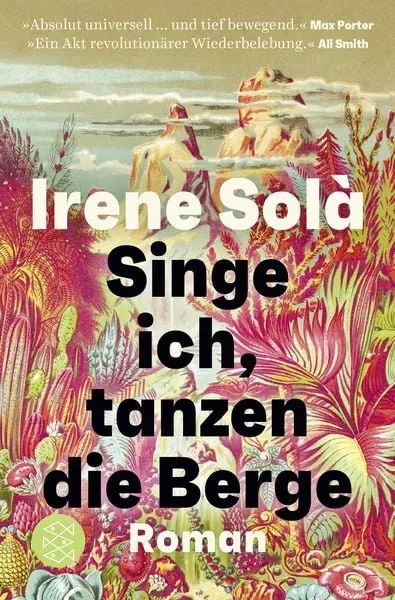 Preisvergleich Produktbild Singe ich, tanzen die Berge