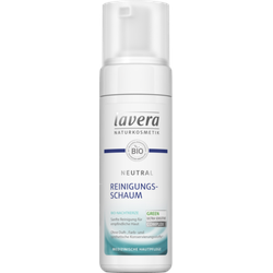 Lavera Neutral Reinigungsschaum 150 ml