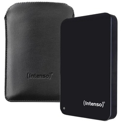 Intenso HDD-Festplatte