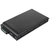 GETAC - Laptop-Batterie - 1 x Batterie - für Getac