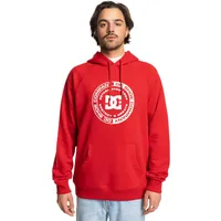 DC Shoes - Dc Corpo Pullover - Mann