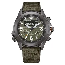 Citizen Promaster JV1005 Edelstahl 44,0 mm JV1005-02W