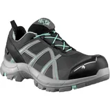 Haix Black Eagle Safety 40.1 Damen Low/Grey Mint 39