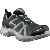 Haix Black Eagle Safety 40.1 Damen Low/Grey Mint 39