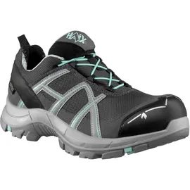 Haix Black Eagle Safety 40.1 Damen Low/Grey Mint 39